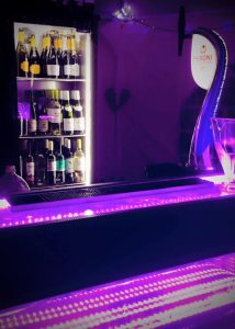 mobile bar hire, blackpool