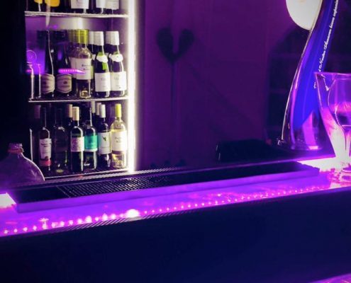 mobile bar hire, blackpool