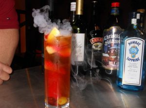 mixology cocktails