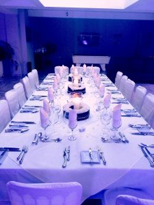 wedding catering