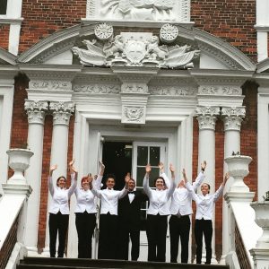 wedding venues