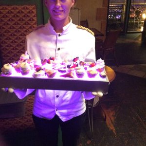 caterer Lancashire