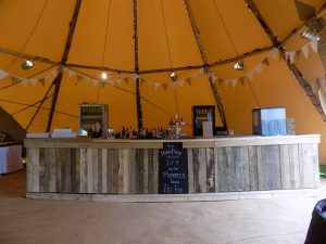 mobile bar