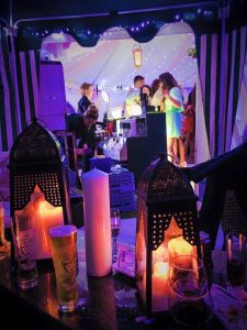 event planing, cocktail bar preston,