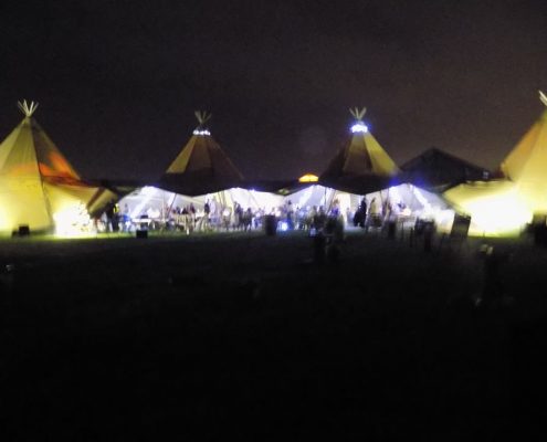 tipi, teepee, wedding, events, bar hire